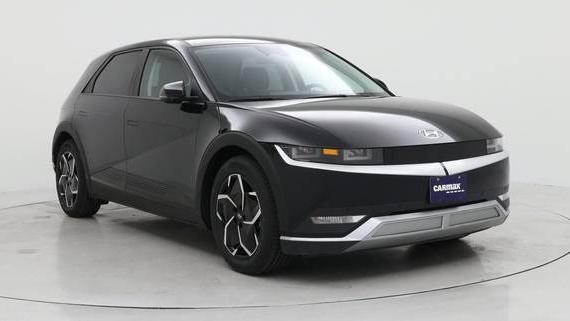 HYUNDAI IONIQ 5 2023 KM8KNDAF5PU164752 image